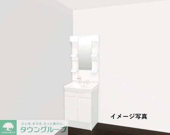 The Garlandsの物件内観写真